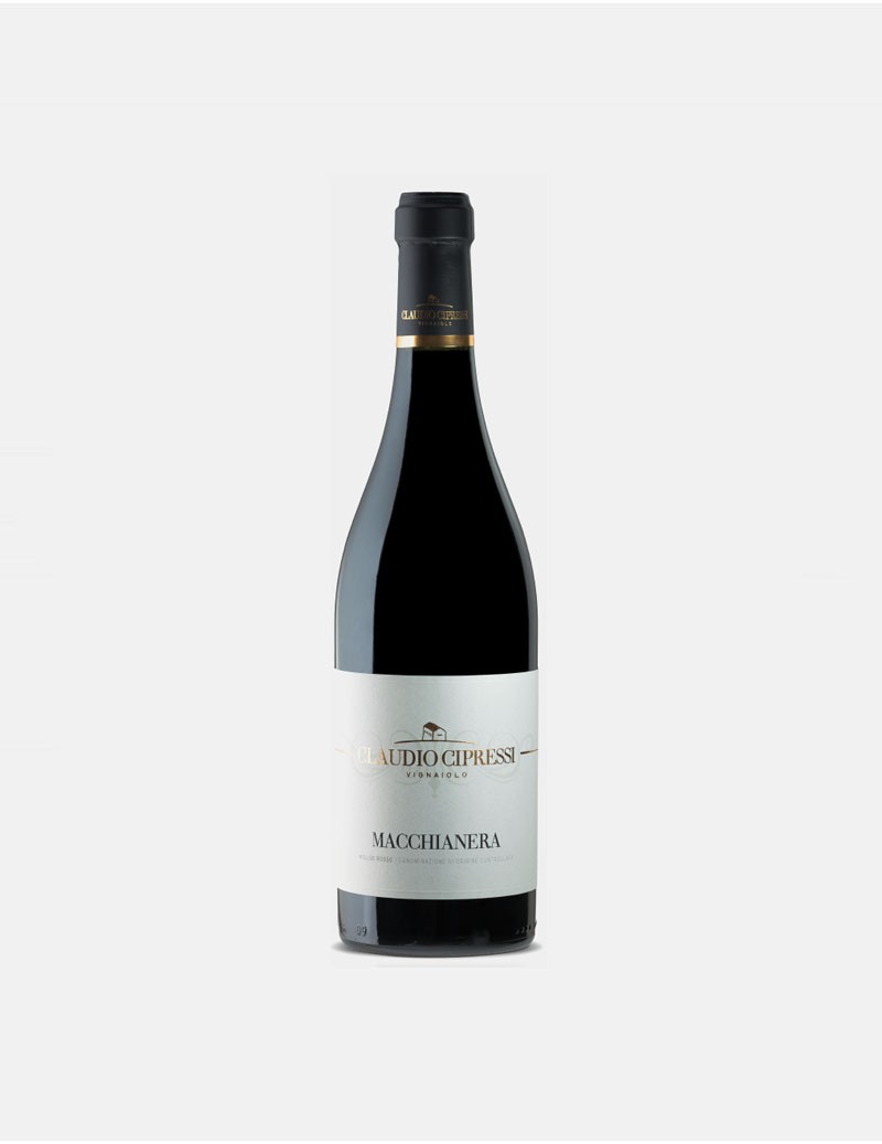 Macchianera montepulciano